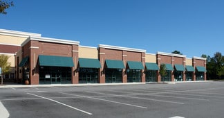 Plus de détails pour 744 SW Greenville Blvd, Greenville, NC - Commerce de détail à louer