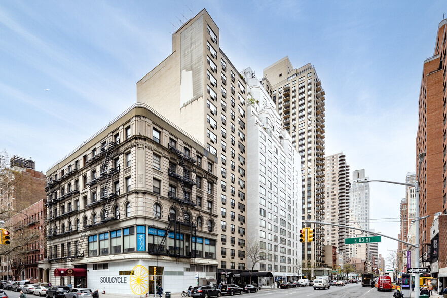 1474 Third Ave, New York, NY for sale - Primary Photo - Image 1 of 1