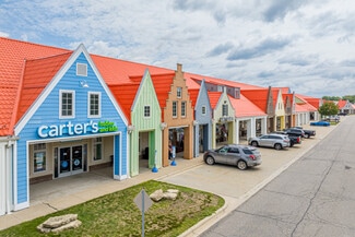 Plus de détails pour 12330 James St, Holland, MI - Bureau à vendre
