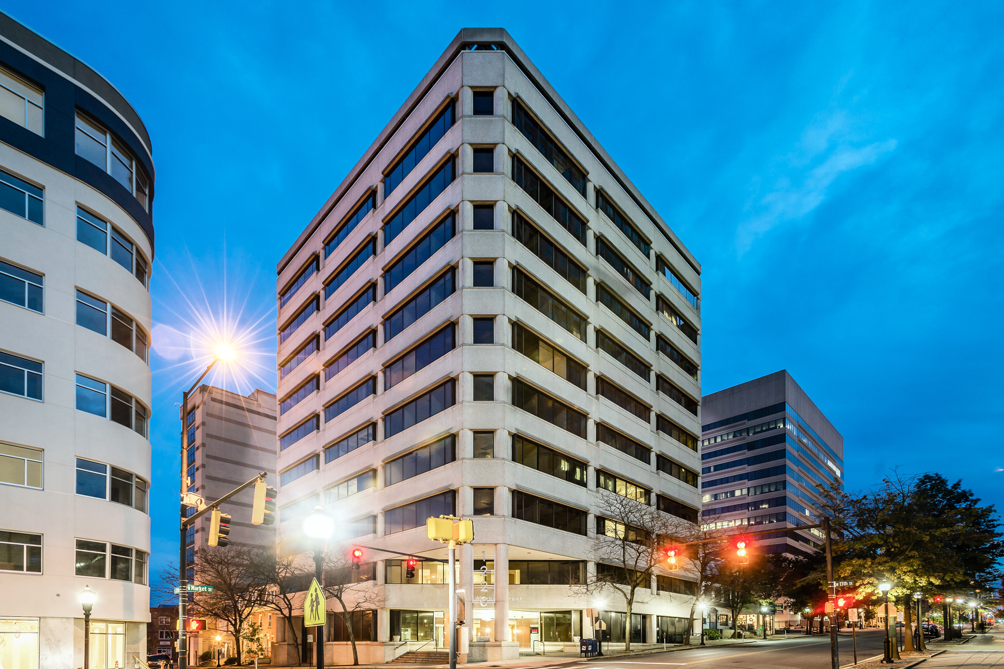 1220 N Market St, Wilmington, DE à vendre Photo du bâtiment- Image 1 de 1