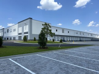 Plus de détails pour 101 Westside Blvd, Pooler, GA - Industriel à louer