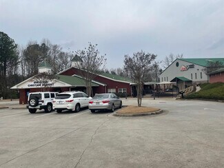 Plus de détails pour 401 Zion Church Rd, Braselton, GA - Bureau à louer