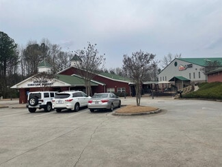 More details for 401 Zion Church Rd, Braselton, GA - Office for Lease