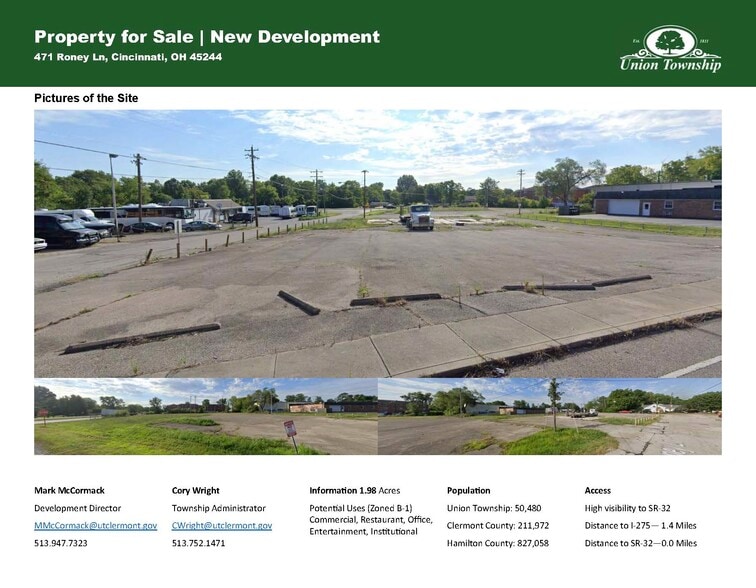 471 Roney Ln, Cincinnati, OH for sale - Other - Image 2 of 9