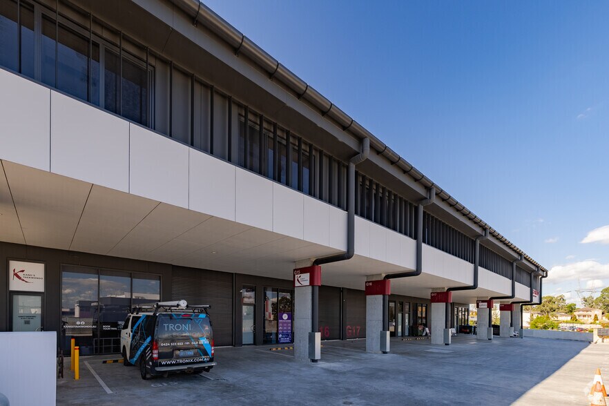 5 Money Cl, Rouse Hill à louer - Photo du bâtiment - Image 3 de 7