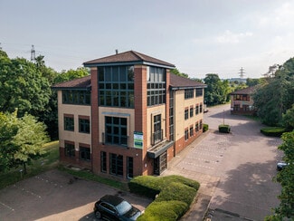 More details for 4 Rushmills, Northampton - Office for Sale