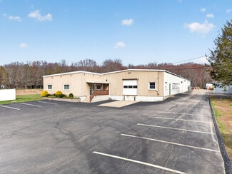 More details for 300 Taugwonk Rd, Stonington, CT - Flex, Industrial for Lease