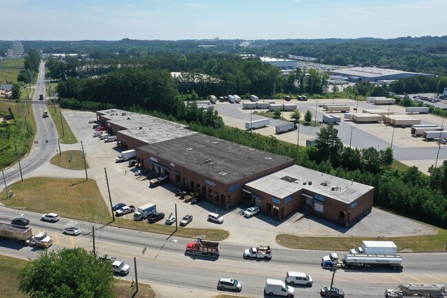More details for 4187-4199 Pleasantdale Rd, Doraville, GA - Industrial for Lease