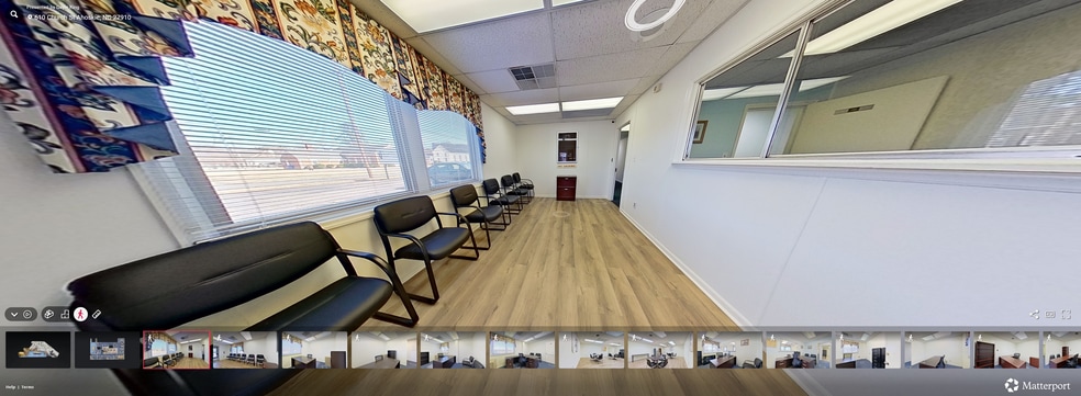 610 Church St E, Ahoskie, NC for sale - Matterport 3D Scan - Image 2 of 4