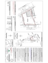 426 El Camino Real, San Bruno, CA à louer Plan de site- Image 1 de 1