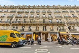 More details for 29 Rue Marbeuf, Paris - Office for Lease