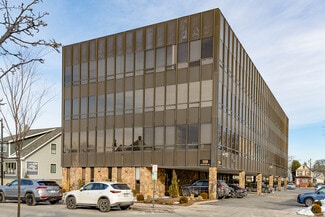 More details for 119 N Park Ave, Rockville Centre, NY - Office for Lease