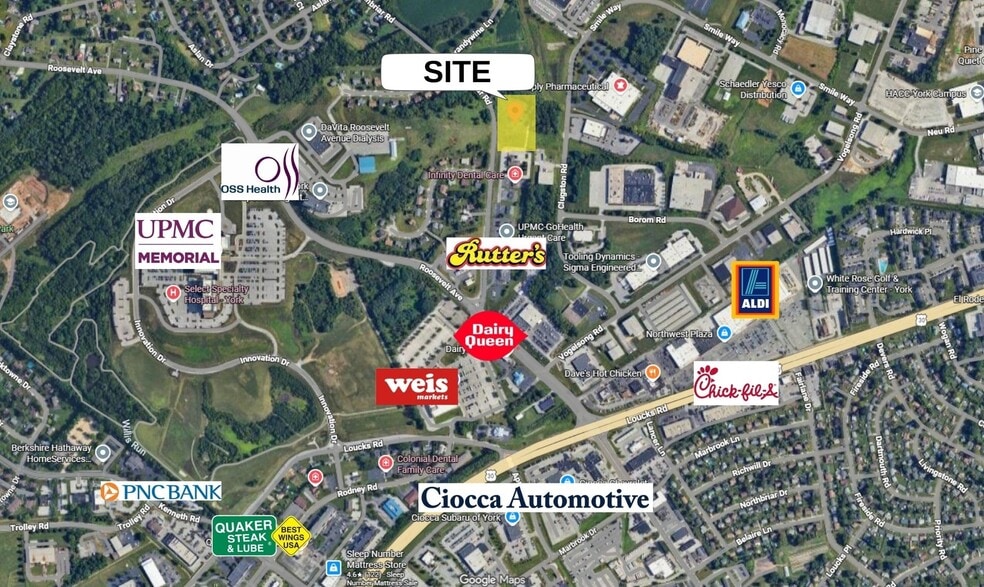 560 Greenbriar Road portfolio of 2 properties for sale on LoopNet.ca - Building Photo - Image 3 of 3