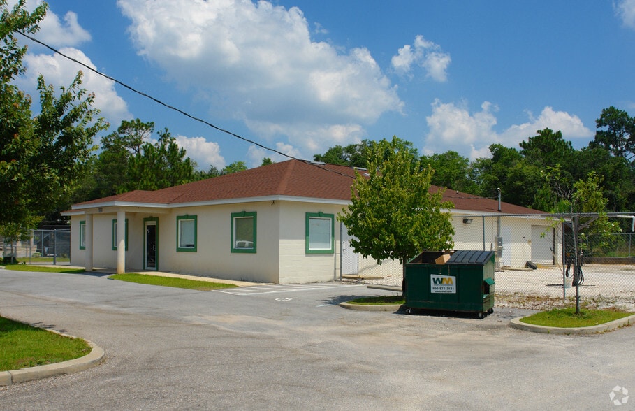 4920 Glover Ln, Milton, FL à vendre - Photo principale - Image 2 de 17