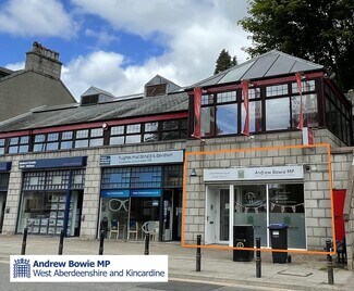 More details for 75 High St, Banchory - Retail for Sale