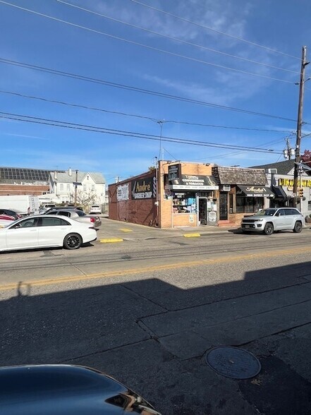 3511-3519 Federal St, Camden, NJ à vendre - Photo du bâtiment - Image 2 de 4