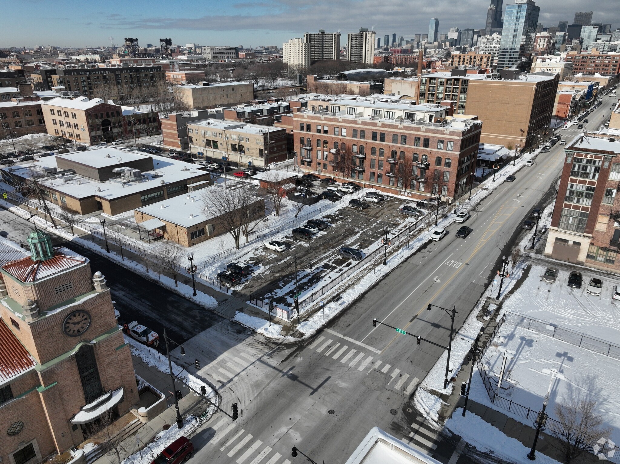 2340 S Michigan Ave, Chicago, IL for sale Primary Photo- Image 1 of 3