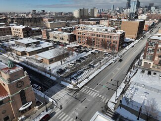 Plus de détails pour 2340 S Michigan Ave, Chicago, IL - Terrain à vendre