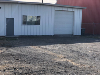 Plus de détails pour 5324 E Sharp Ave, Spokane, WA - Industriel à vendre