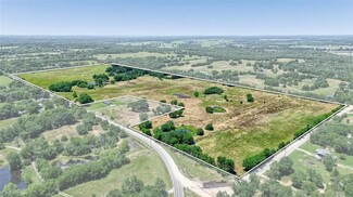 Plus de détails pour 3091 E FM 120, Denison, TX - Terrain à vendre