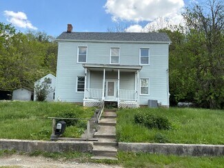 Plus de détails pour 7312 E Miami River Rd, Cincinnati, OH - Spécialité à vendre