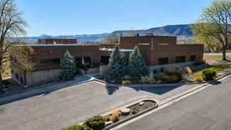 Plus de détails pour 5926 McIntyre St, Golden, CO - Bureau à vendre