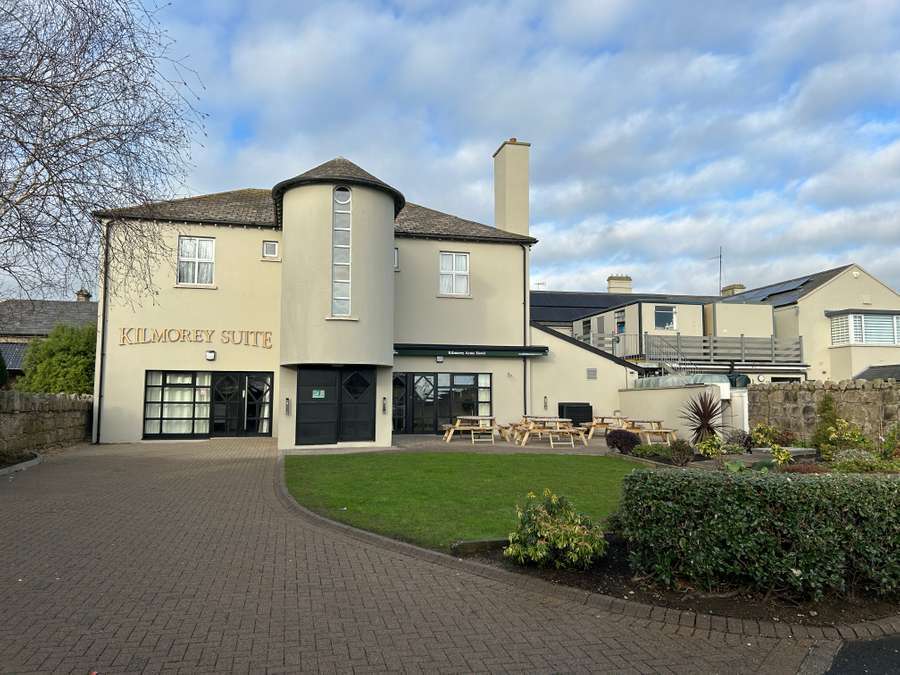 41-43 Greencastle St, Newry à vendre Photo du bâtiment- Image 1 de 4