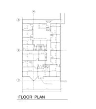 6000 N Bailey Ave, Amherst, NY for lease Floor Plan- Image 1 of 1