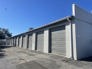 Plus de détails pour 2157 Range Rd, Clearwater, FL - Industriel à louer