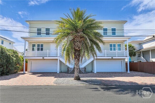 More details for 605 6th St, Tybee Island, GA - Multifamily for Sale