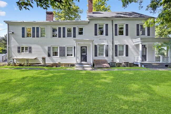 More details for 1 Angola Rd, Cornwall, NY - Retail for Sale