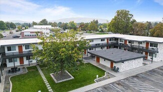 Plus de détails pour 2105 Pullen St, Richland, WA - Multi-résidentiel à vendre