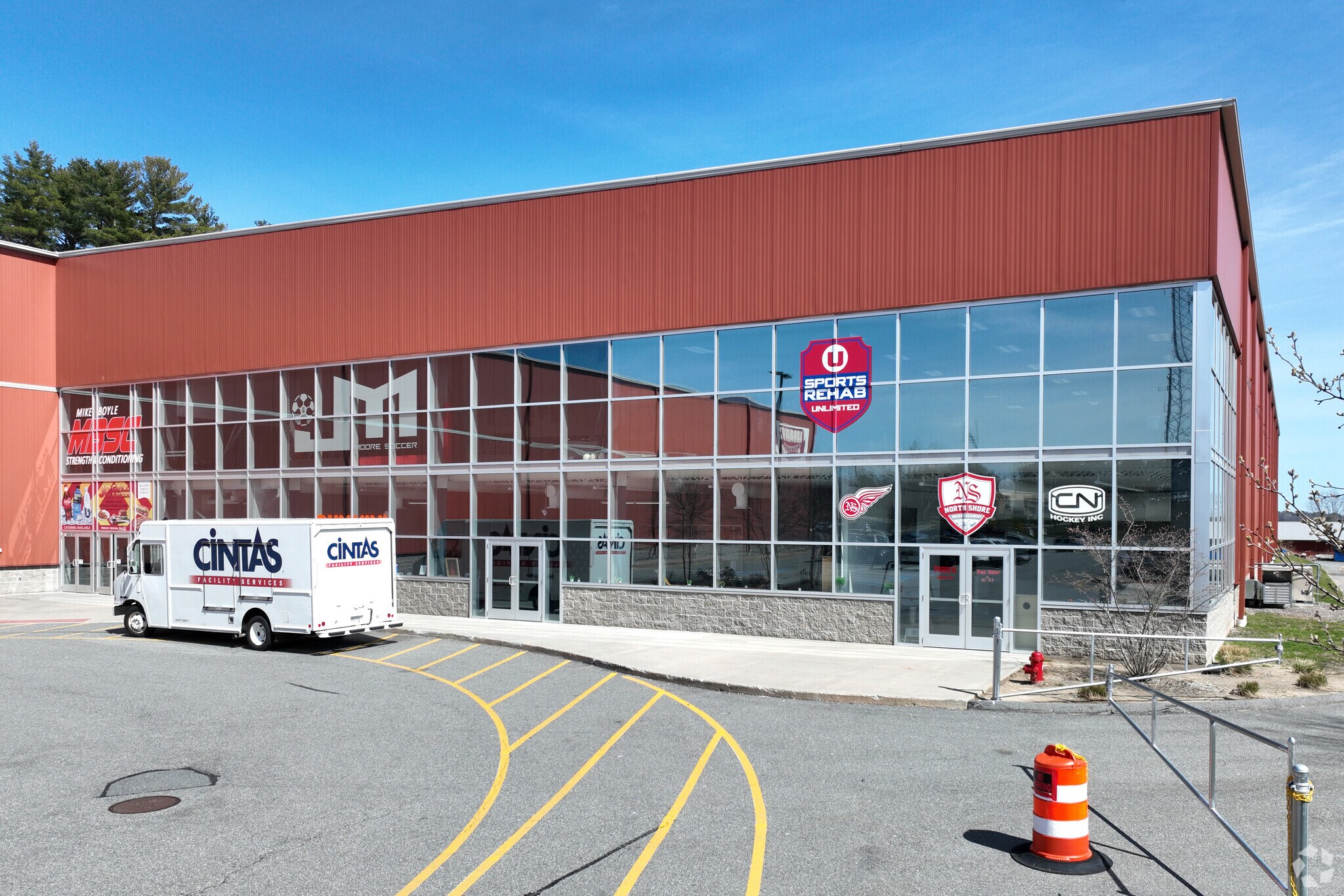 15 Manning Ave, Middleton, MA à louer Photo principale- Image 1 de 10