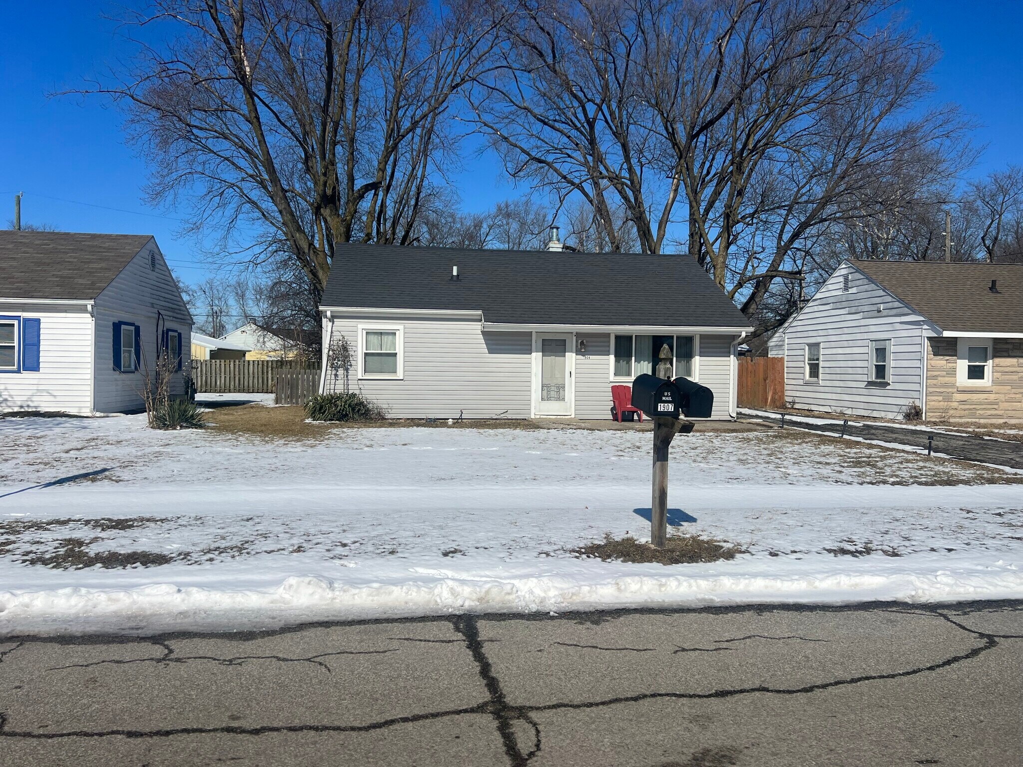 1904 W Vaile Ave, Kokomo, IN à vendre Photo principale- Image 1 de 2