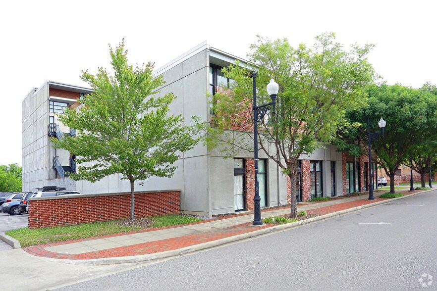 2226 1st Avenue S, Birmingham, AL à vendre - Photo principale - Image 1 de 15