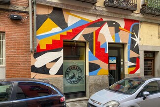 Plus de détails pour Multi-résidentiel à vendre