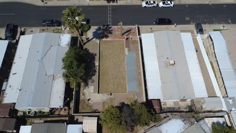 3601 S Chester Ave, Bakersfield, CA for sale - Primary Photo - Image 1 of 4