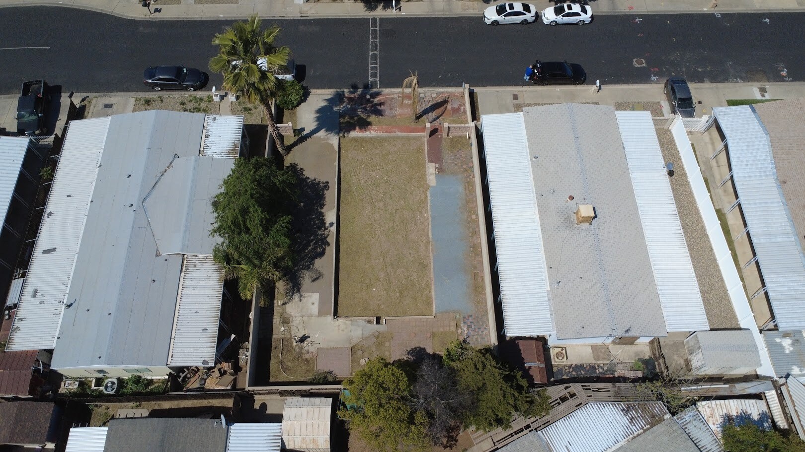 3601 S Chester Ave, Bakersfield, CA à vendre Photo principale- Image 1 de 5