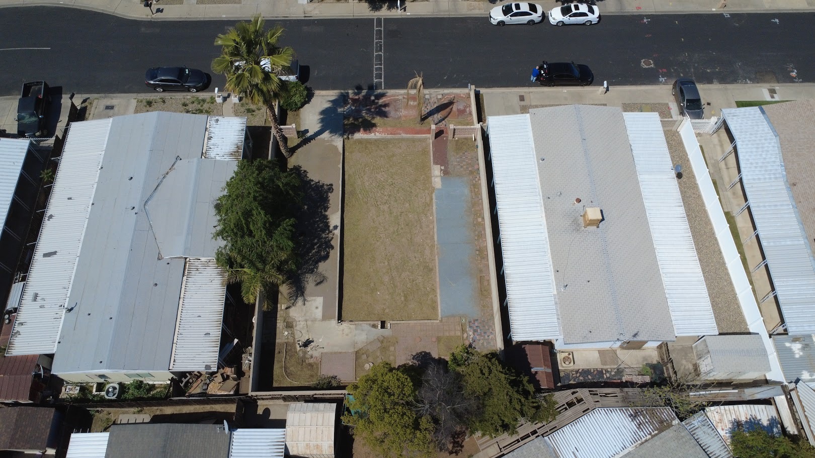 3601 S Chester Ave, Bakersfield, CA for sale Primary Photo- Image 1 of 5