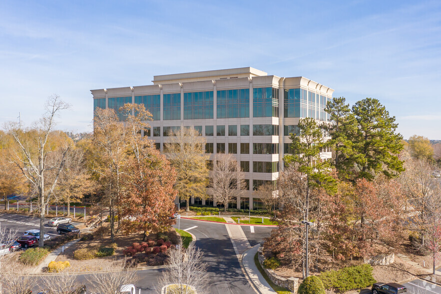 2300 Lakeview Pky, Alpharetta, GA for lease - Building Photo - Image 2 of 5