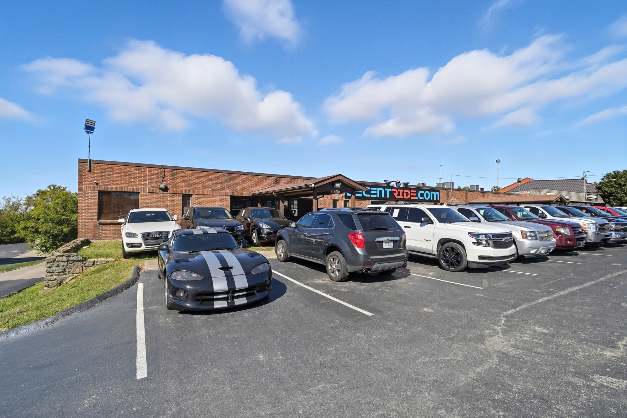 9309-9319 Cincinnati-Columbus Rd, West Chester, OH for lease Interior Photo- Image 1 of 26