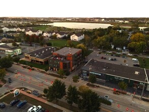 1935 2nd St SW, Rochester, MN - AÉRIEN  Vue de la carte - Image1
