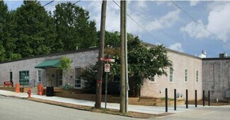 Plus de détails pour 121 Hunt St, Durham, NC - Local d'activités à louer