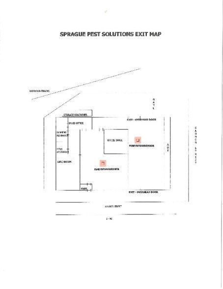 2014 W 6th Ct, Spokane, WA à louer - Photo du bâtiment - Image 2 de 11