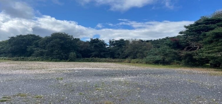 Exeter Racecourse, Kennford for lease - Primary Photo - Image 1 of 4