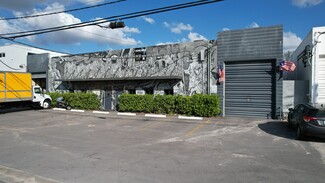 Plus de détails pour 7555-7575 W 2nd Ct, Hialeah, FL - Industriel à vendre