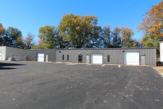More details for 1307 Broughton Blvd, Florence, SC - Industrial for Lease