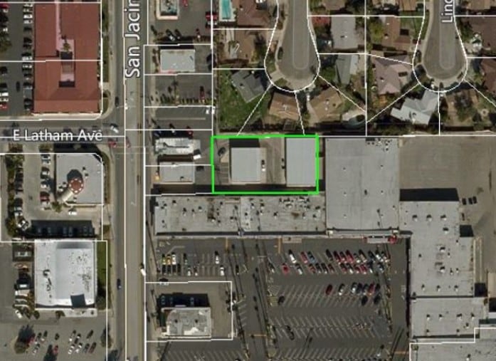 168 N San Jacinto St, Hemet, CA for sale - Building Photo - Image 3 of 4