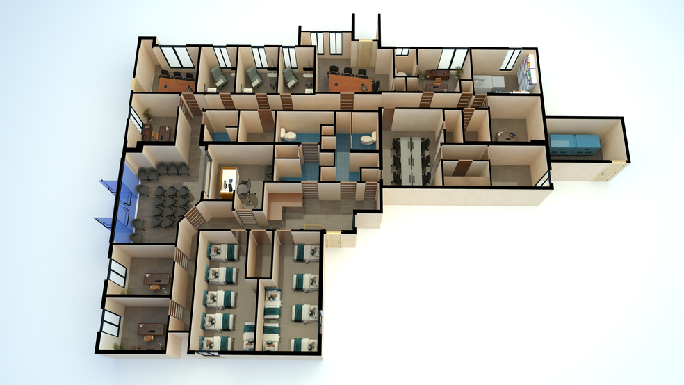 400 15th St N, Saint Petersburg, FL for lease - Building Photo - Image 2 of 31