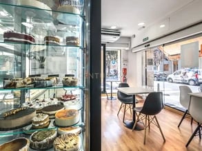 Retail in Cornellà de Llobregat, Barcelona for lease Interior Photo- Image 2 of 16